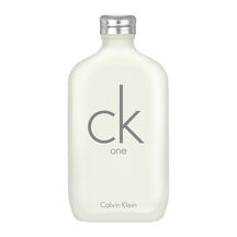 CALVIN KLE CK ONE EDTV 2 EDT  200ML